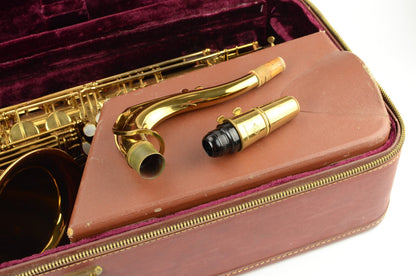 Selmer Mark VI Tenor 67xxx