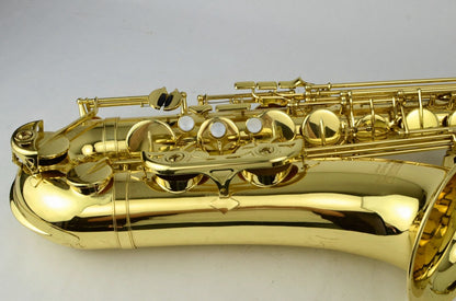 Yamaha YTS-52 Tenor Saxophone Beautiful Condition