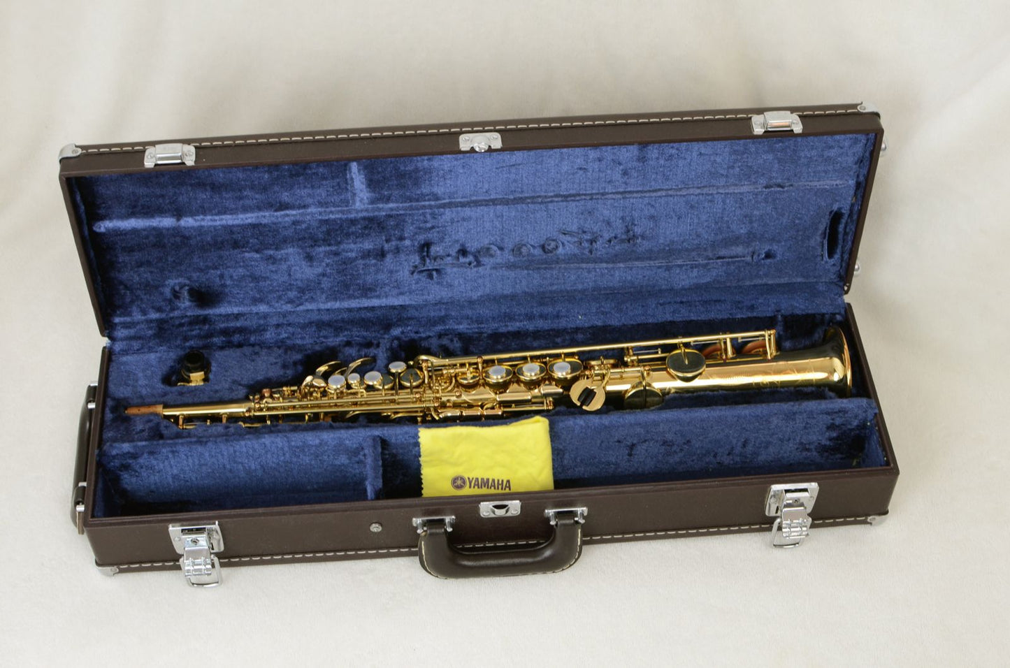 Yamaha YSS-62 Soprano 32xx