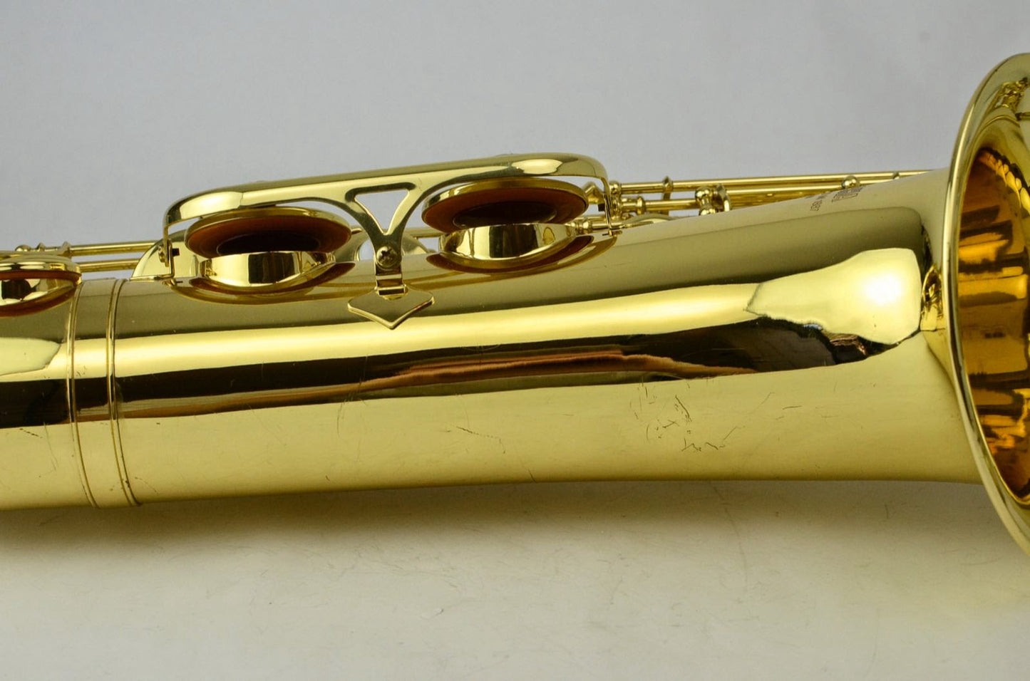 Yamaha YTS-52 Discount Pro Tenor