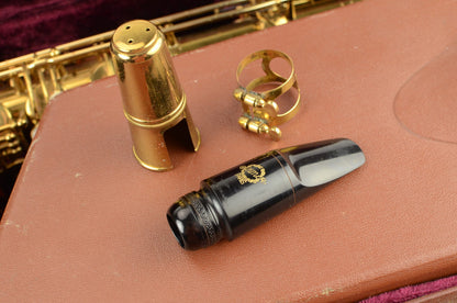 Selmer Mark VI Tenor 67xxx