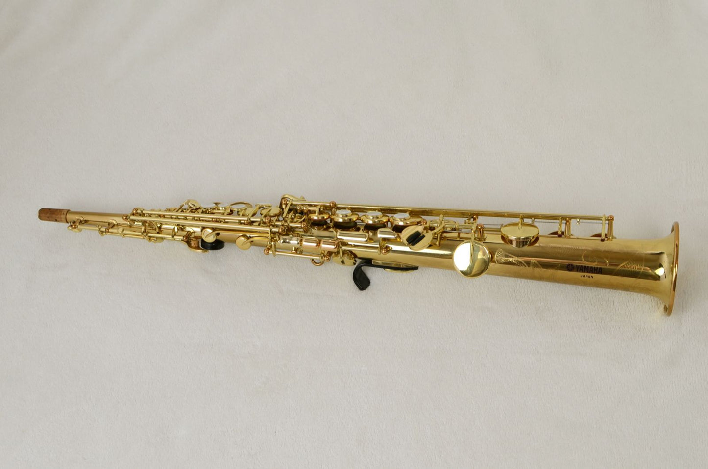 Yamaha YSS-62 Soprano 32xx