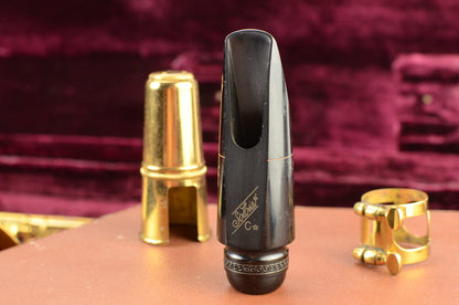 Selmer Mark VI Tenor 67xxx