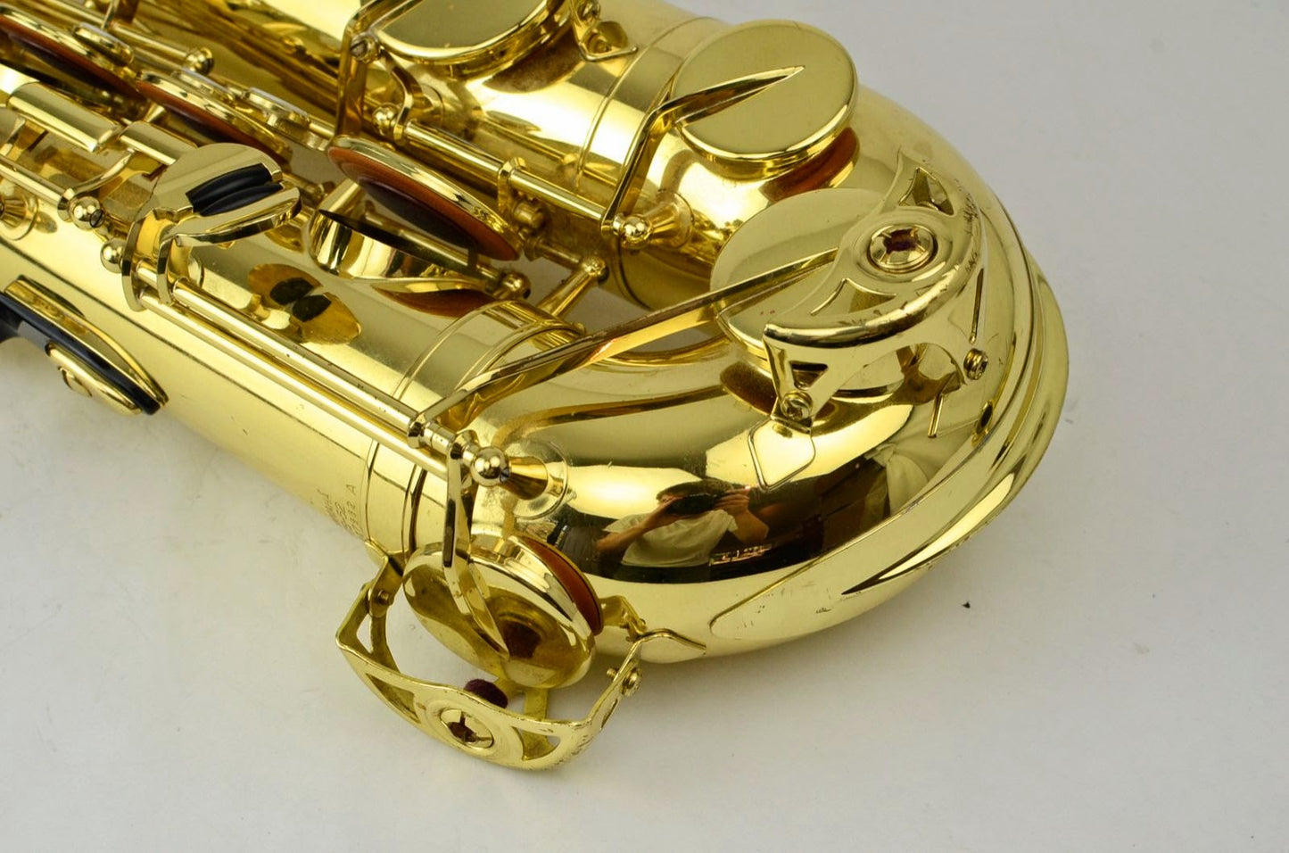 Yamaha YTS-52 Tenor Saxophone Beautiful Condition