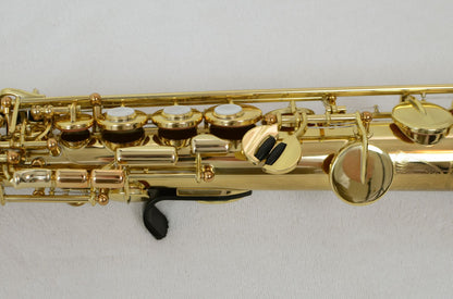 Yamaha YSS-62 Soprano 32xx