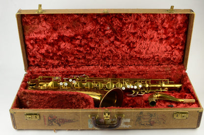 Conn 30M Connqueror Tenor 275xxx