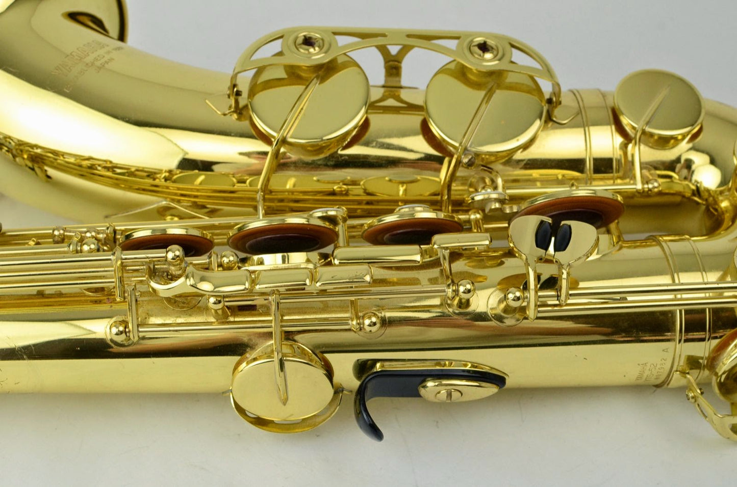 Yamaha YTS-52 Discount Pro Tenor