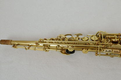 Yamaha YSS-62 Soprano 32xx