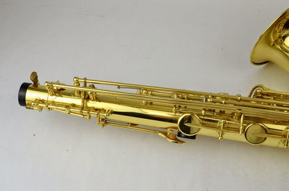 Yamaha YTS-52 Tenor Saxophone Beautiful Condition