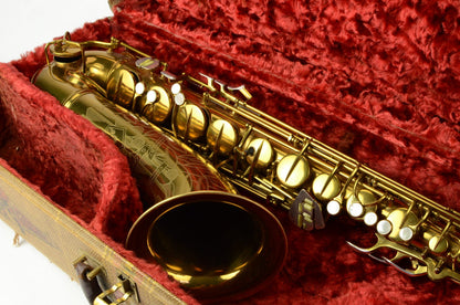 Conn 30M Connqueror Tenor 275xxx