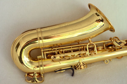 Yamaha YAS-62 Alto Saxophone Vintage Purple Label Excellent
