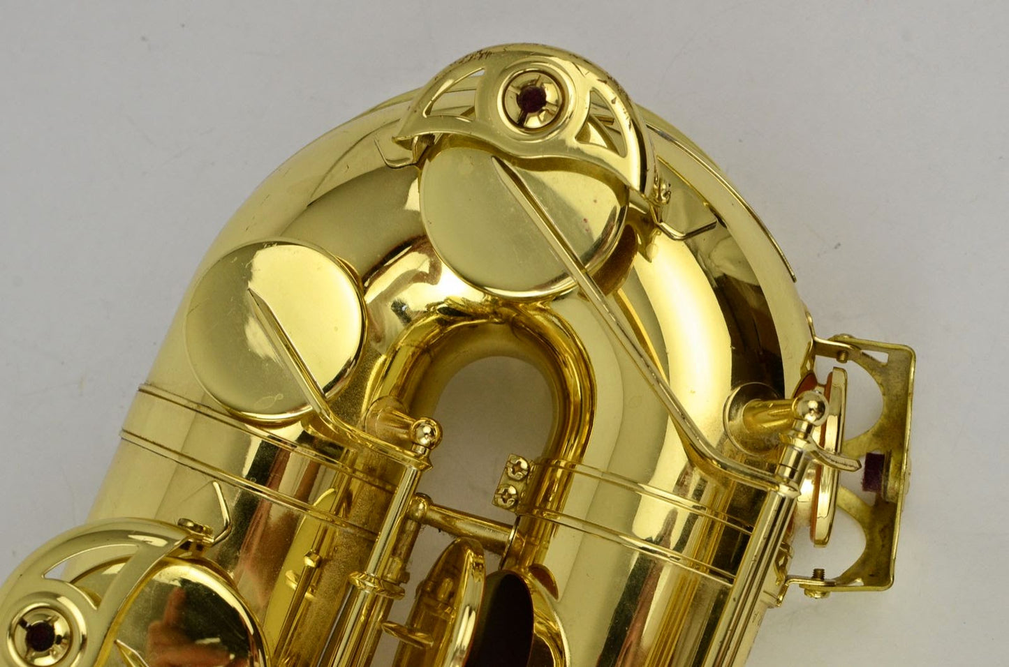 Yamaha YTS-52 Tenor Saxophone Beautiful Condition