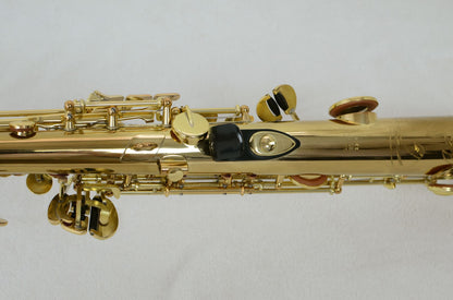 Yamaha YSS-62 Soprano 32xx