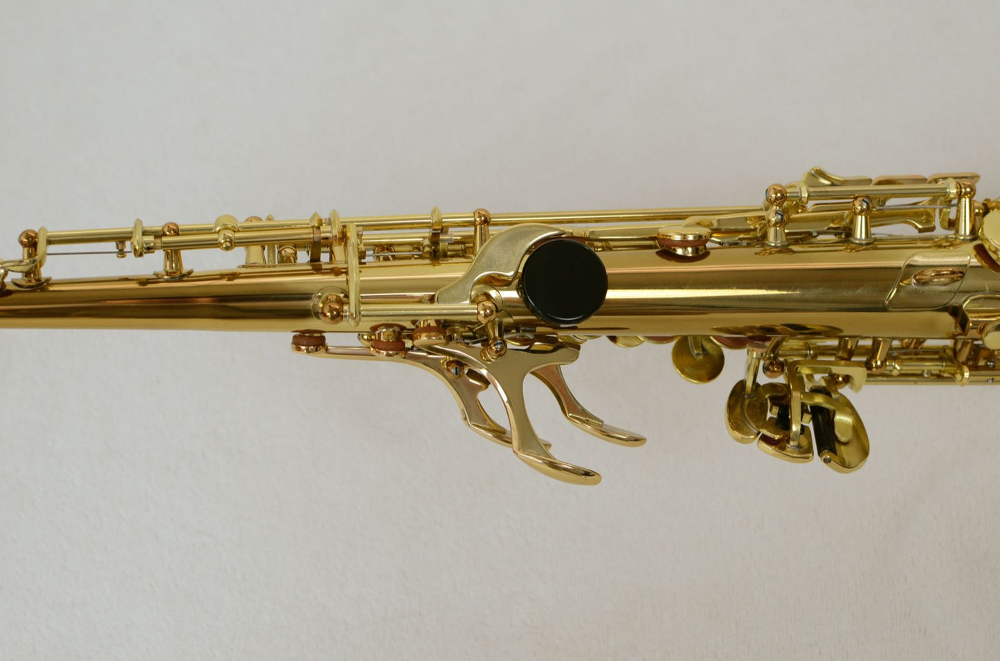 Yamaha YSS-62 Soprano 32xx