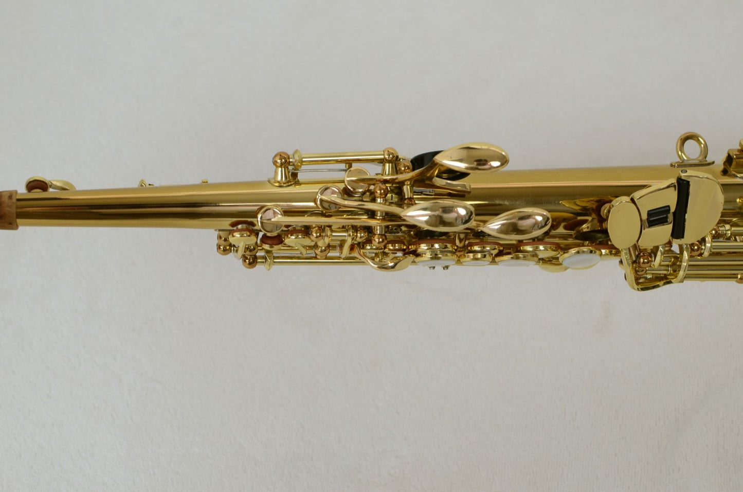 Yamaha YSS-62 Soprano 32xx