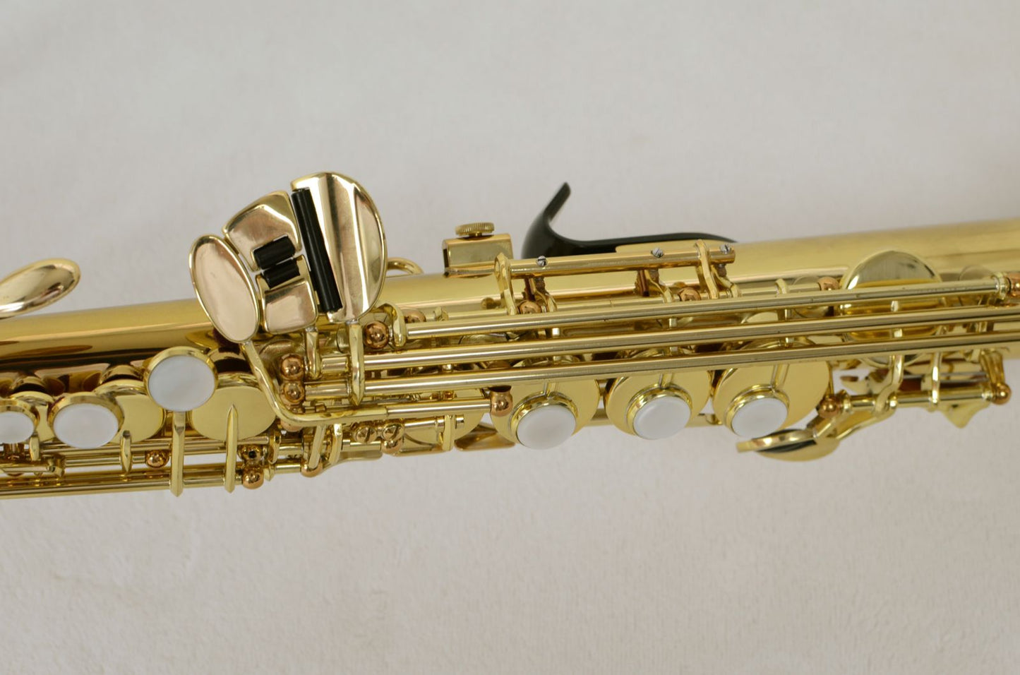 Yamaha YSS-62 Soprano 32xx