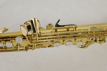 Yamaha YSS-62 Soprano 32xx