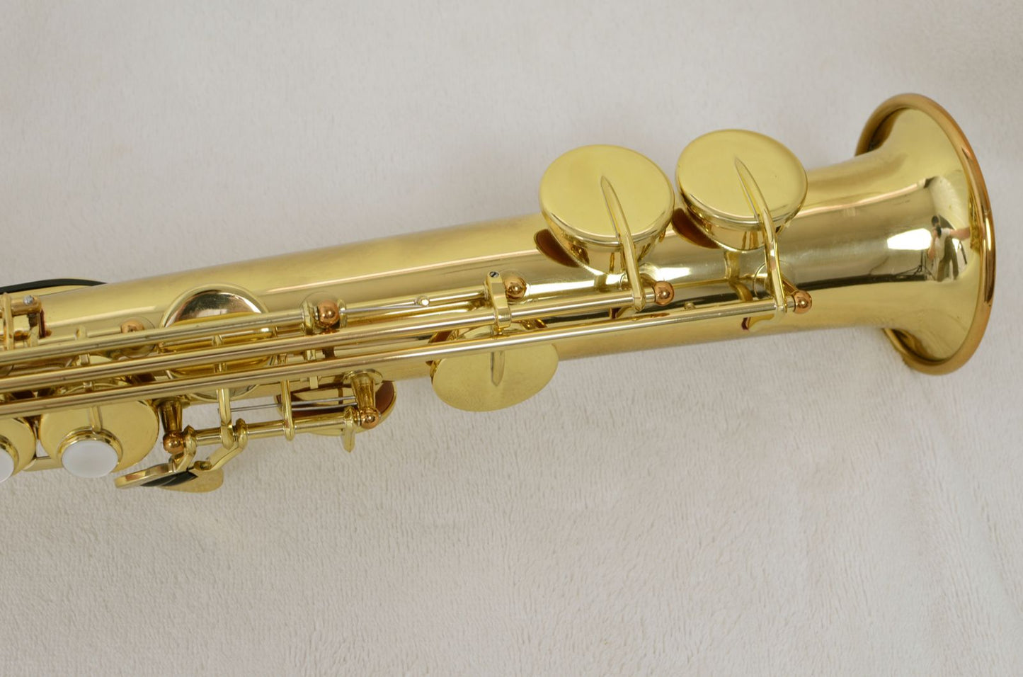 Yamaha YSS-62 Soprano 32xx