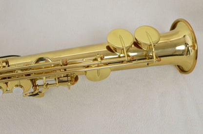 Yamaha YSS-62 Soprano 32xx