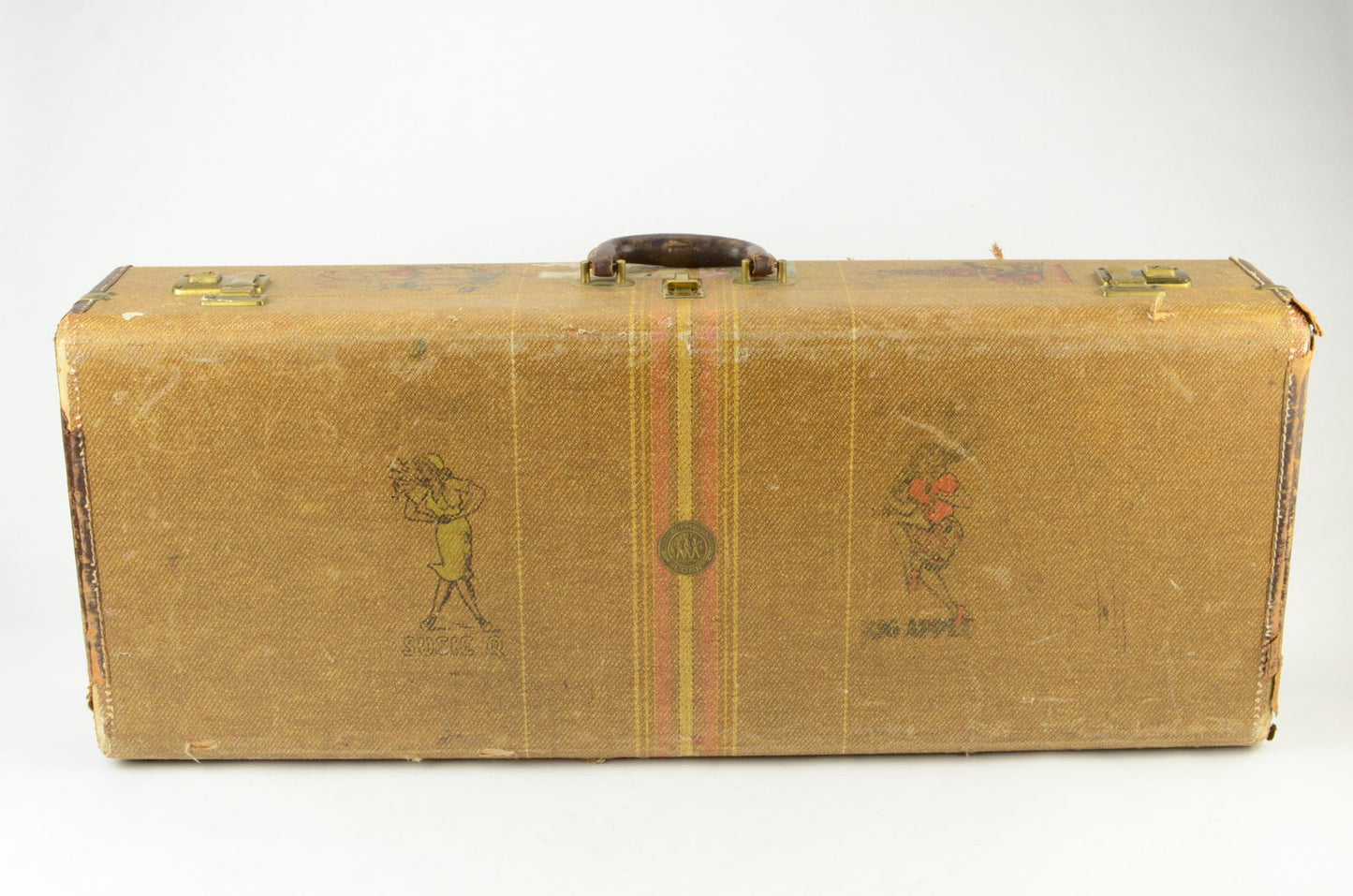 Conn 30M Connqueror Tenor 275xxx