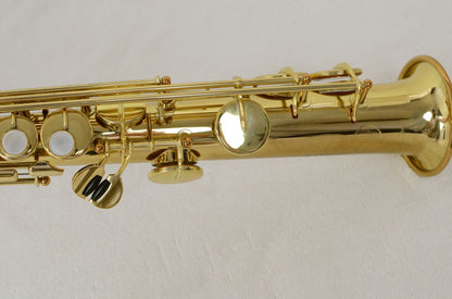 Yamaha YSS-62 Soprano 32xx