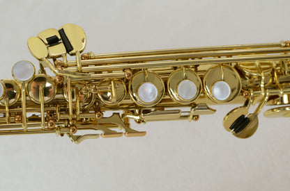 Yamaha YSS-62 Soprano 32xx