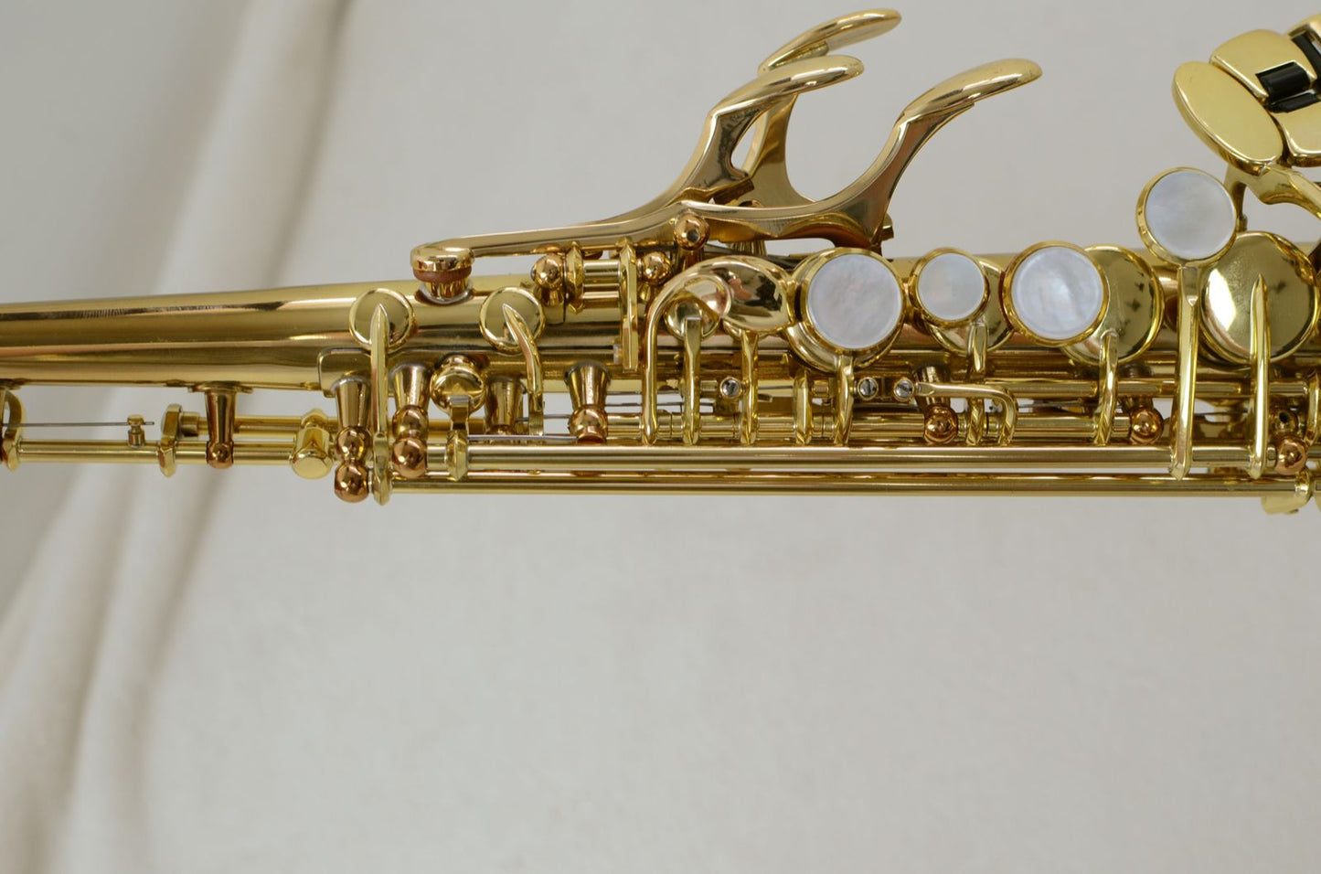 Yamaha YSS-62 Soprano 32xx