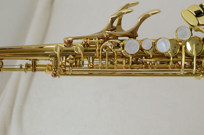 Yamaha YSS-62 Soprano 32xx