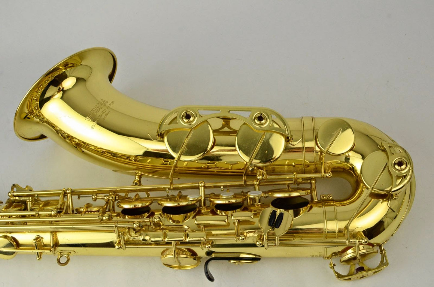 Yamaha YTS-52 Tenor Saxophone Beautiful Condition