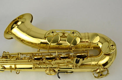 Yamaha YTS-52 Tenor Saxophone Beautiful Condition