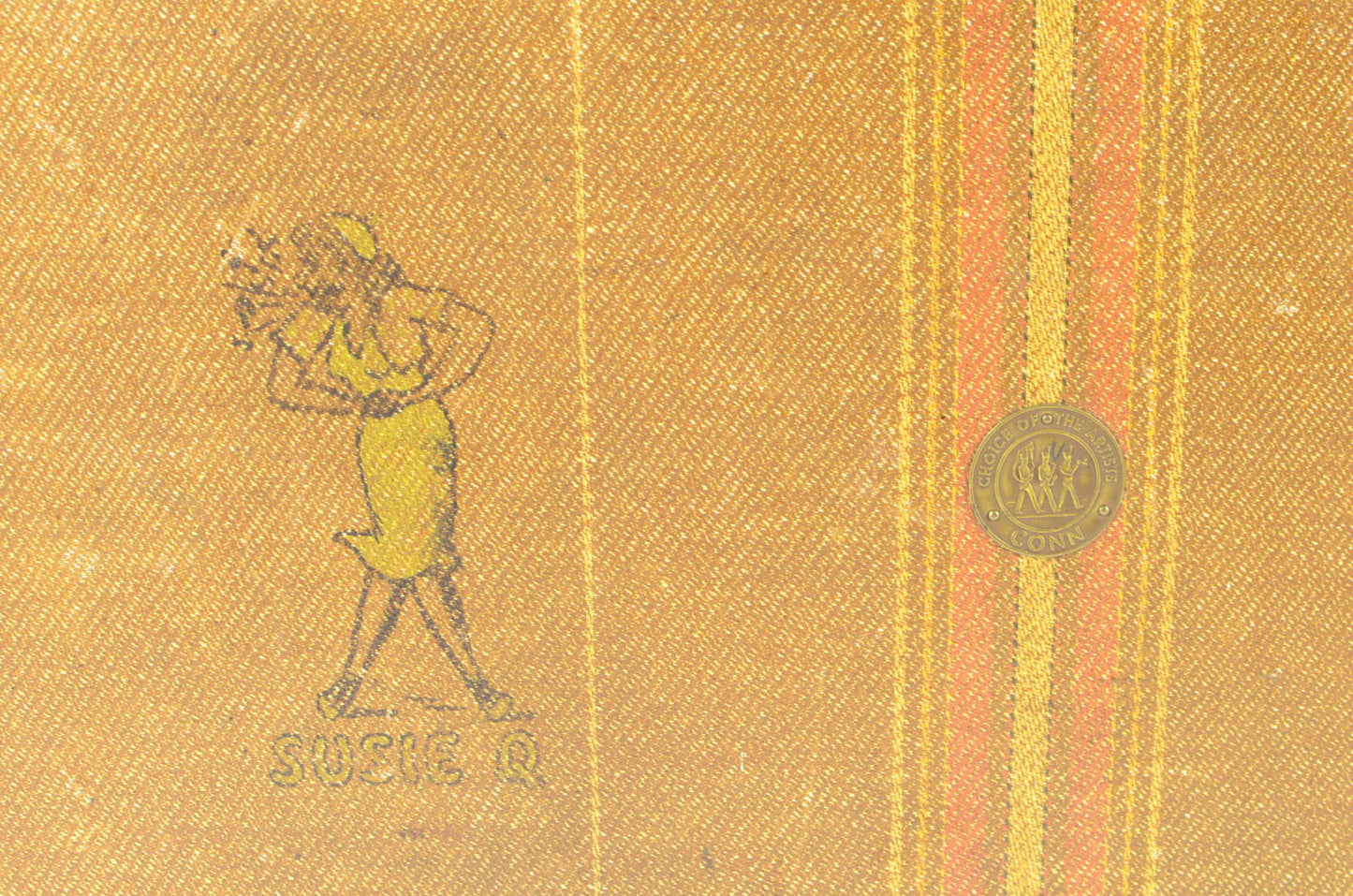 Conn 30M Connqueror Tenor 275xxx