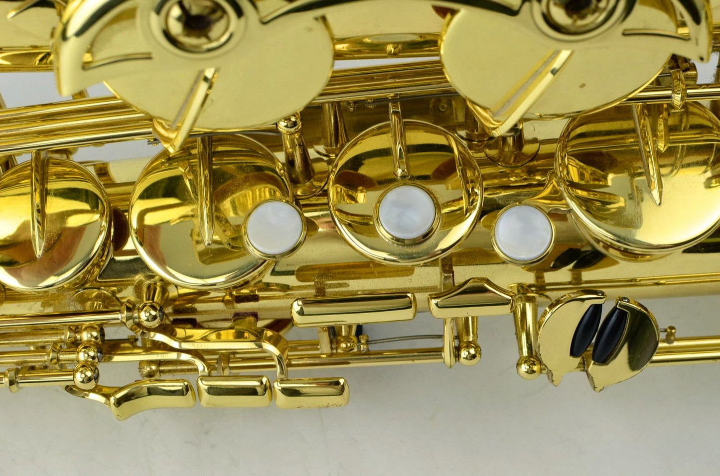 Yamaha YTS-52 Discount Pro Tenor
