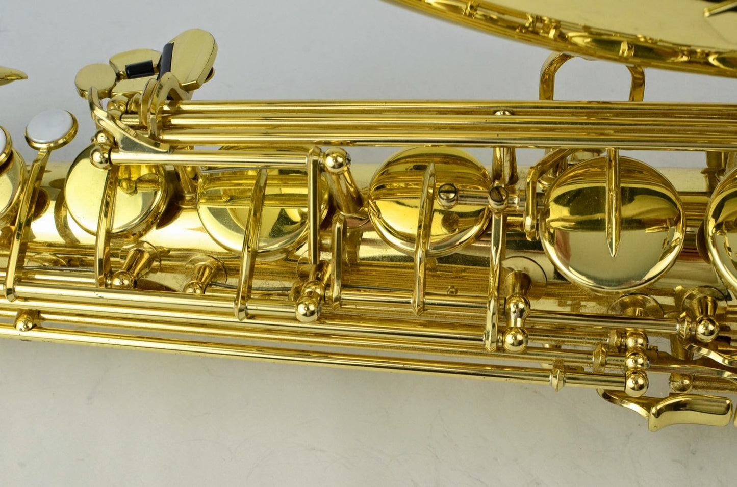 Yamaha YTS-52 Discount Pro Tenor