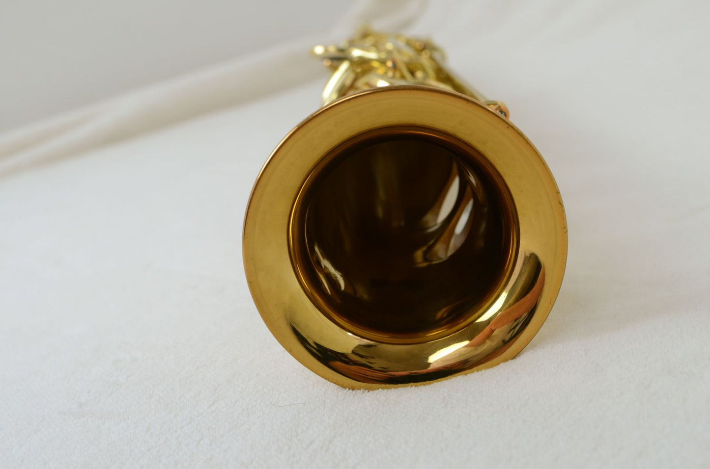 Yamaha YSS-62 Soprano 32xx