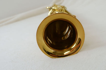 Yamaha YSS-62 Soprano 32xx