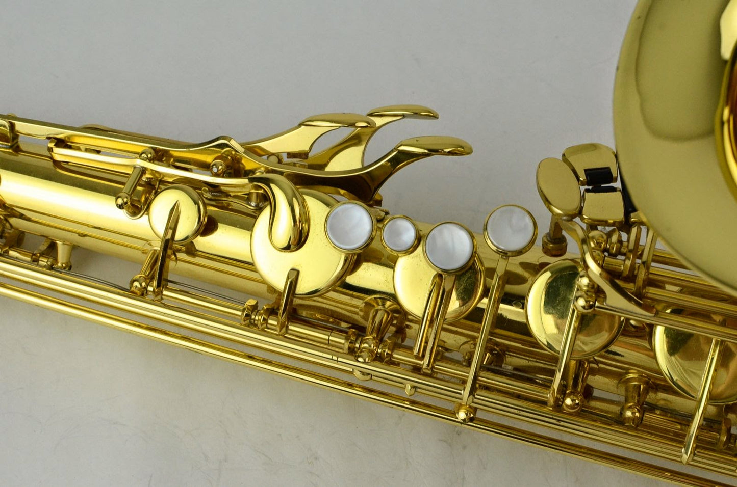 Yamaha YTS-52 Tenor Saxophone Beautiful Condition