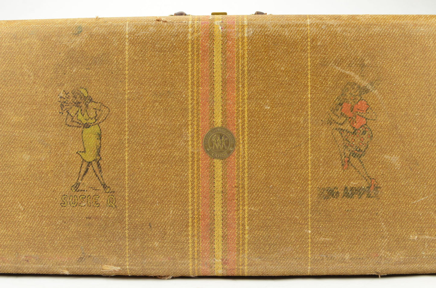 Conn 30M Connqueror Tenor 275xxx