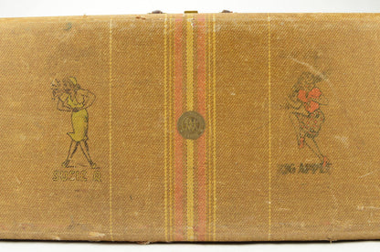 Conn 30M Connqueror Tenor 275xxx