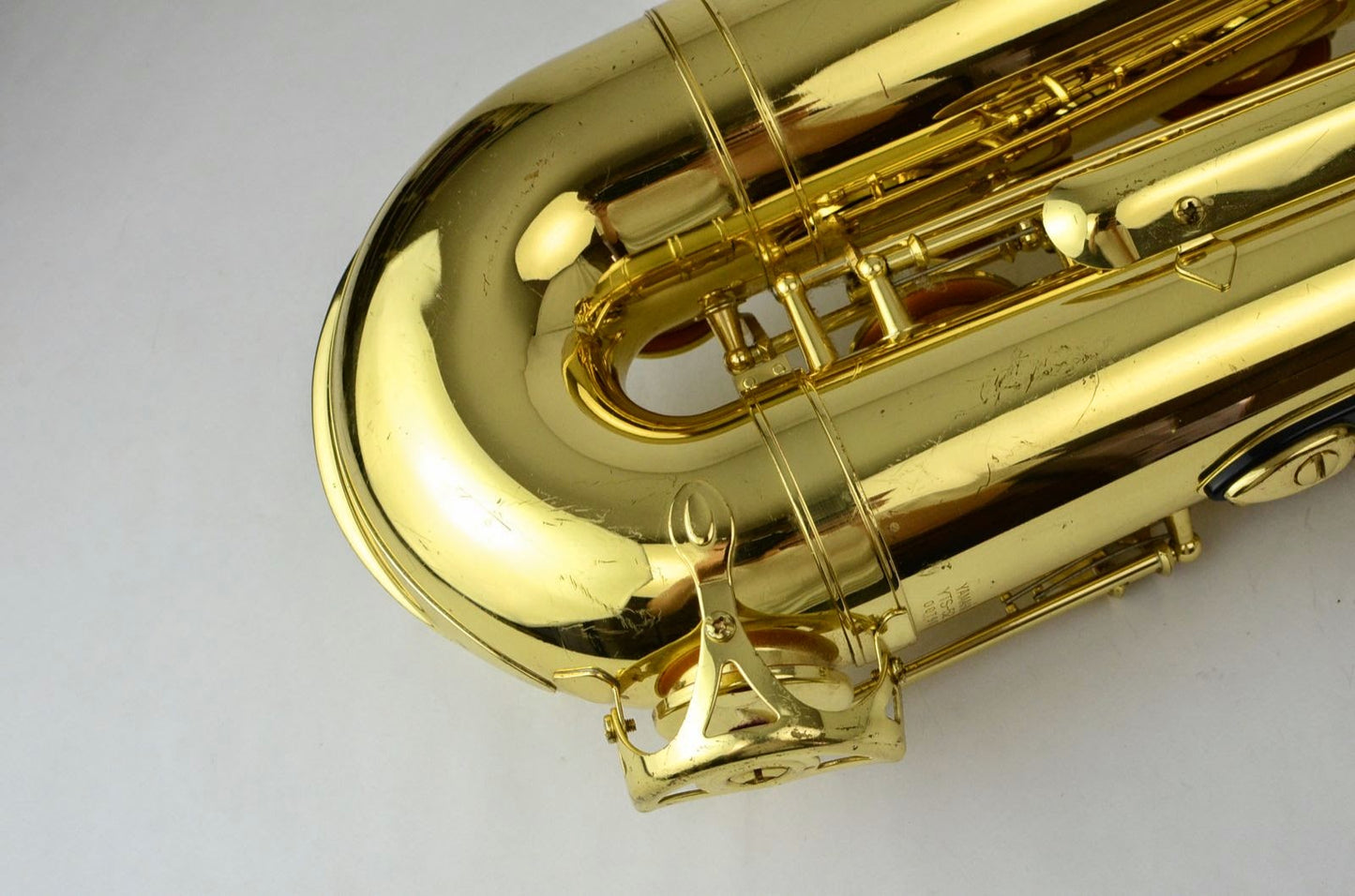 Yamaha YTS-52 Discount Pro Tenor