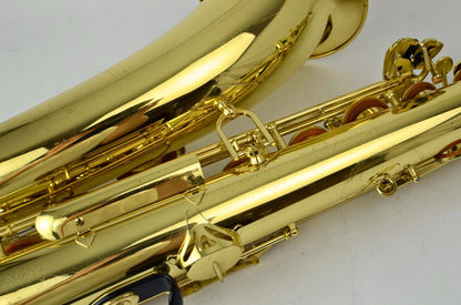 Yamaha YTS-52 Discount Pro Tenor