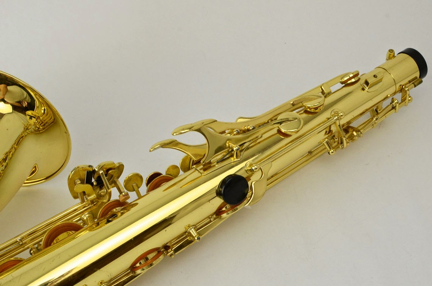 Yamaha YTS-52 Tenor Saxophone Beautiful Condition