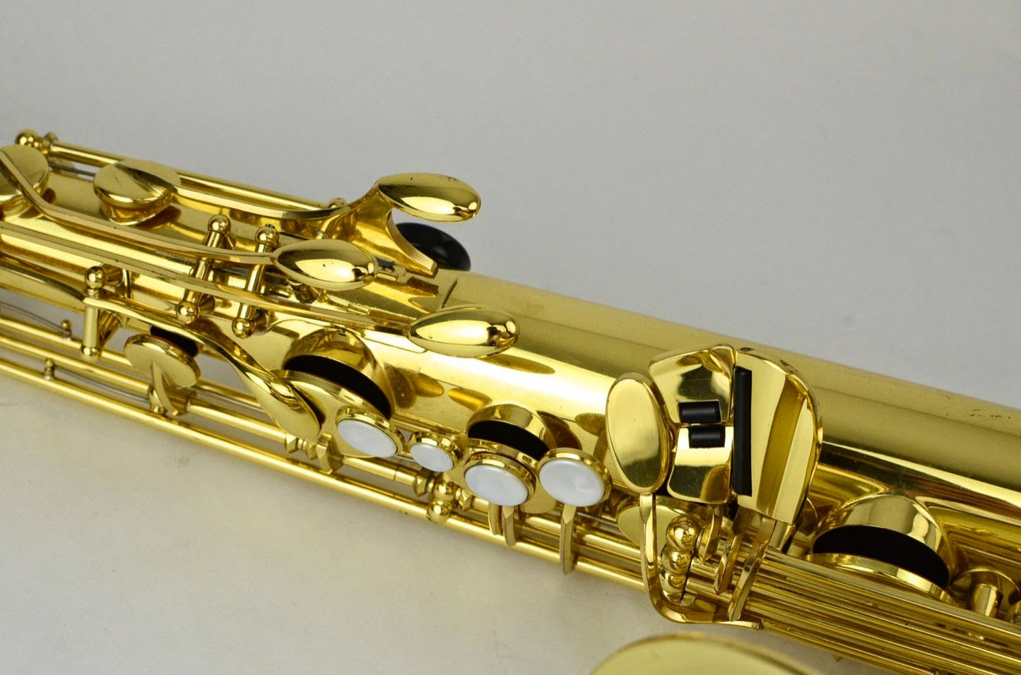 Yamaha YTS-52 Tenor Saxophone Beautiful Condition