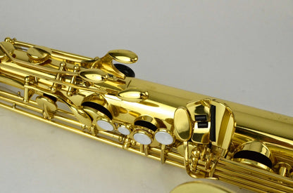 Yamaha YTS-52 Tenor Saxophone Beautiful Condition