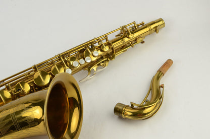 Conn 30M Connqueror Tenor 275xxx