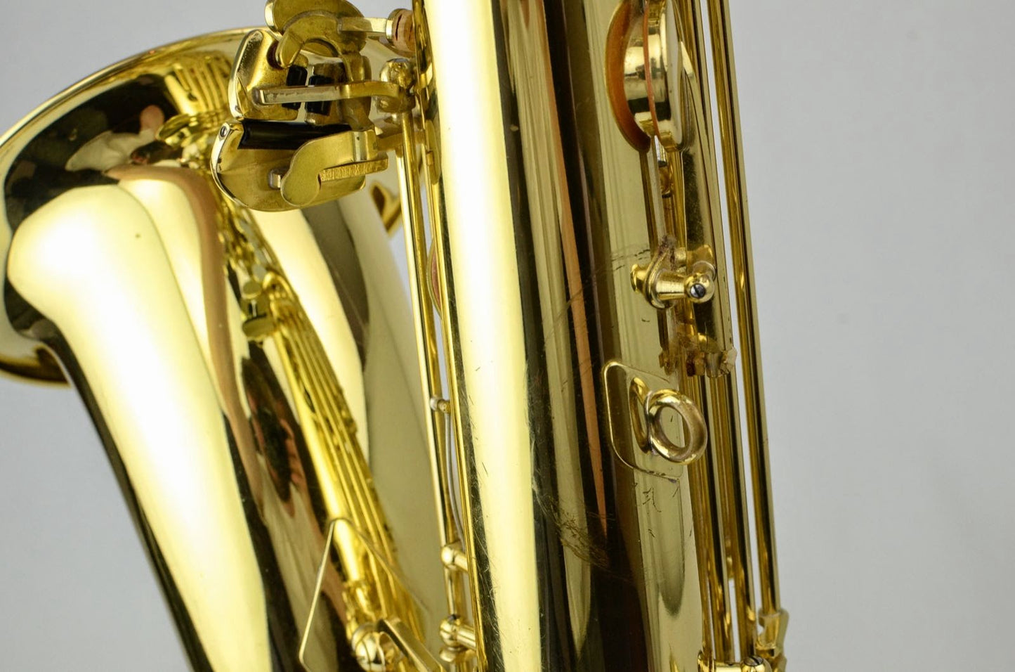 Yamaha YTS-52 Discount Pro Tenor