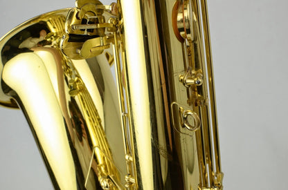 Yamaha YTS-52 Tenor Saxophone Beautiful Condition