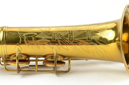 Conn 30M Connqueror Tenor 275xxx