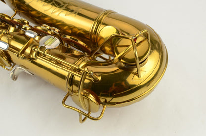 Conn 30M Connqueror Tenor 275xxx