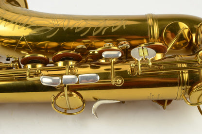 Conn 30M Connqueror Tenor 275xxx