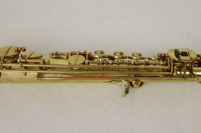 Buffet S1 Soprano
